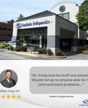 Southlake Orthopaedics image 16