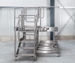 Edelstahl Weimar GmbH Bild 4