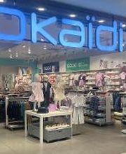 OKAIDI BASSANO DEL GRAPPA immagine 4