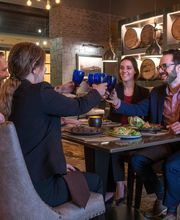 Garrison Oak Steakhouse image 10