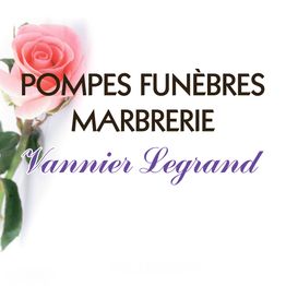 Pompes Funèbres Vannier Legrand SARL