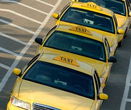 Hey Taxi 21 image 1