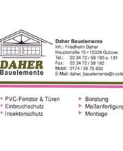 Daher Bauelemente Bild 7