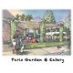 Paris Garden and Eatery