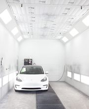 Crash Champions LUXE | EV Certified Repair Lakewood Ranch image 14