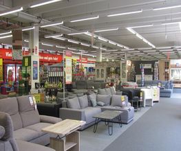 Möbel ROLLER Ludwigshafen (Oggersheim) Bild 3