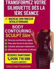 Gold Mo'Fashion image 1