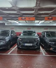 SIXT - La Coruña Centro imagen 6