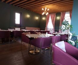 Restaurant le figuier Bild 4