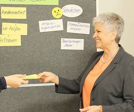 Anita Stogel - Business Coaching Academy Bild 8