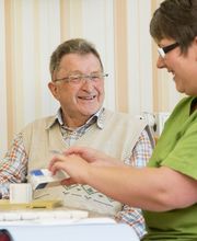 CURA PflegeZuhause Lilienthal Bild 2