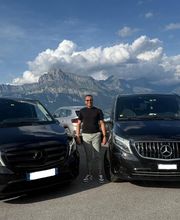 Hello Taxi VTC image 2