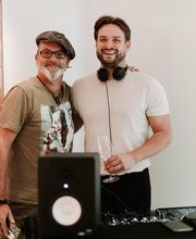 Weinmomente mit Mike Messow - Weintasting