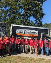 Air Specialties Heating & Cooling image 17