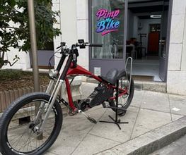 Pimp My Bike Bild 6