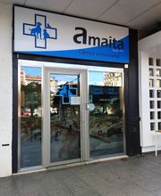 AmaitaVet Clínica Veterinaria imagen 14