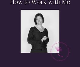 Coaching with Anna Pease image 2
