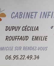Cabinet Infirmier Émilie Roufaud image 4