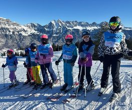 Schweizer Ski- und Snowboardschule Zürich Bild 1