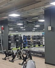 Gimnasio VivaGym Logroño Centro imagen 16