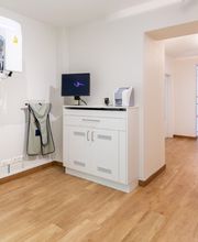 Zahnarztpraxis Helle Gøtzsche Bild 1