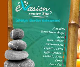 Evasion Centre Spa image 3
