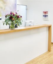 Internistisches Zentrum Heimstetten Bild 3
