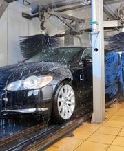 AutoWasch Liestal Bild 8