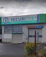 Sécuritest Arnaud Contrôle Auto Affilié image 3