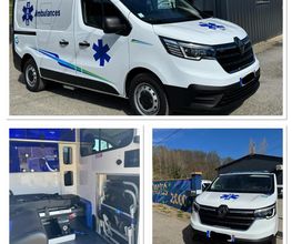 Ambulances 2000 image 1