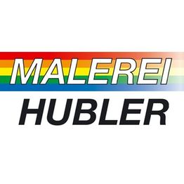 Malerei Hubler