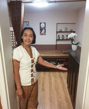 Warin Thai Massage Bild 2