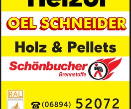Oel Schneider GmbH Bild 14