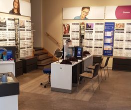 Apollo-Optik - Bernau bei Berlin - Berliner Str. Bild 3