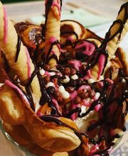 Capricho Food Delic imagen 13
