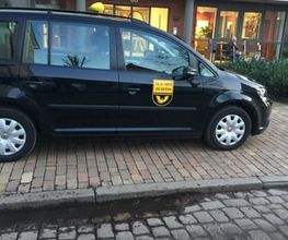 NMS Taxi Bild 14