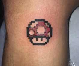 Fuchsbau - Tattoo und Piercing Atelier Bild 3