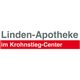 Logo der Linden-Apotheke im Krohnstieg-Center