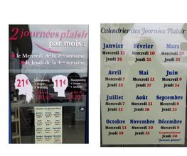 Coiffure Mireille image 1