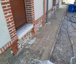 Do canto Maçonnerie image 15