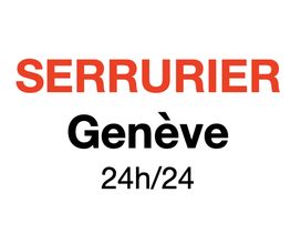 SOS SERRURIER 24 Genève Bild 1