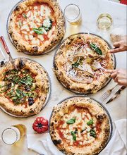 Giorgia Trattoria Bild 1