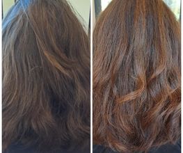 Cheveux d'Angle image 12