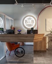 B&B HOTEL Como Baradello immagine 8
