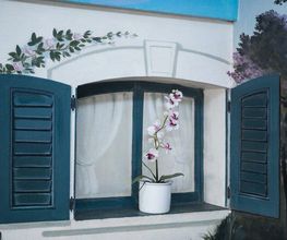 Griechisches Restaurant