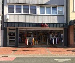 JEANS FRITZ Bild 1
