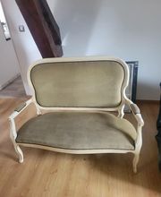 Tapissier Mentz Mario image 1