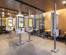 McDonald's Bild 8