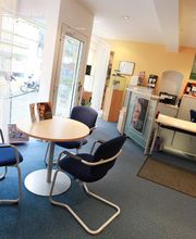 Kerstin Ritter Hörgeräte Bild 1