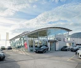 AMAG St-Légier Bild 10
